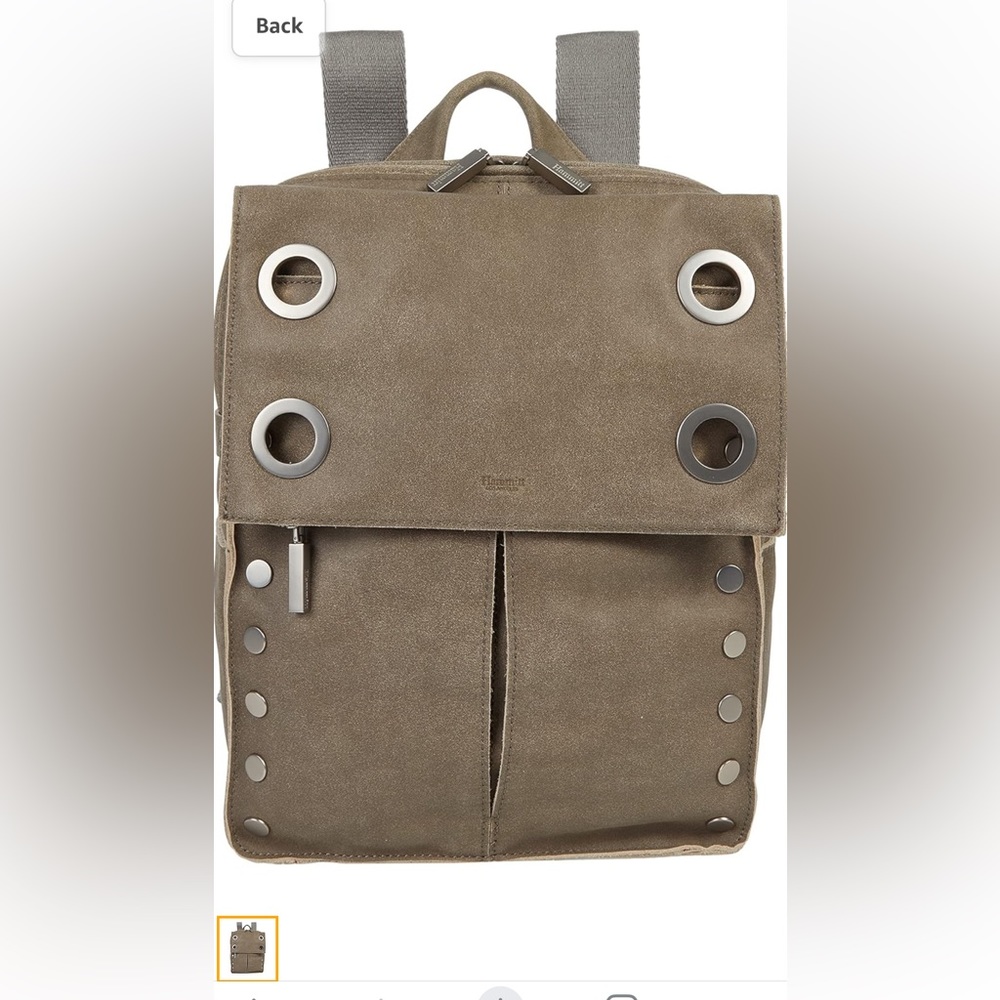 Hammett Montana Backpack Large